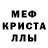 Alpha-PVP Crystall LATIPOV S F